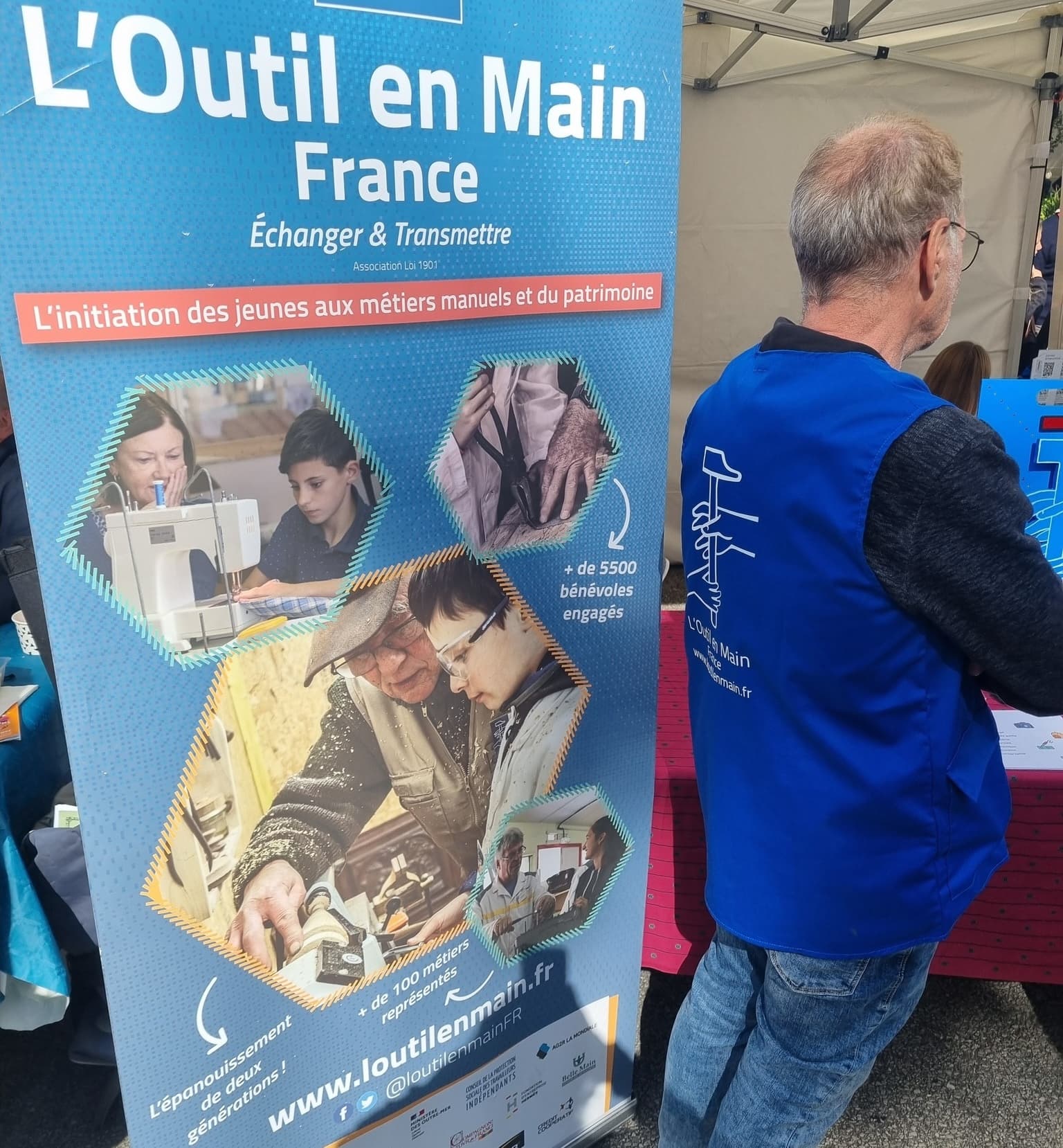 L'association